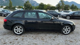 Audi A4 2.0d-170 kc quattro нави евро 5, снимка 4