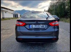 Ford Mondeo 2.0 150   | Mobile.bg    6