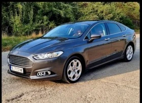 Ford Mondeo 2.0 150   | Mobile.bg    3