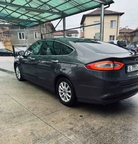 Ford Mondeo 2.0 150   | Mobile.bg    12