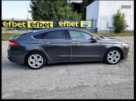 Ford Mondeo 2.0 150   | Mobile.bg    5