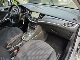Opel Astra 1.4 SIDI  TURBO  SELECTIV - ПРОМОЦИЯ!!!, снимка 12