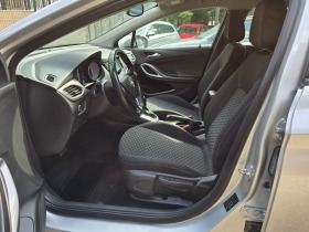 Opel Astra 1.4 SIDI  TURBO  SELECTIV - ПРОМОЦИЯ!!!, снимка 10