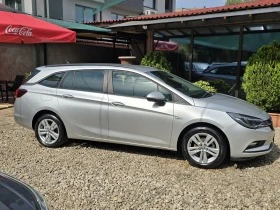 Opel Astra 1.4 SIDI  TURBO  SELECTIV - !!! | Mobile.bg    4