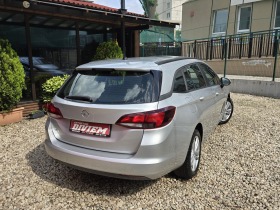 Opel Astra 1.4 SIDI  TURBO  SELECTIV - ПРОМОЦИЯ!!!, снимка 7