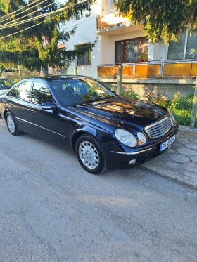 Mercedes-Benz E 240 | Mobile.bg    1