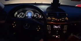 Mercedes-Benz E 240 | Mobile.bg    16