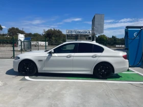 BMW 535 XDrive M Package/ Head Up Display | Mobile.bg    5