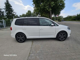 VW Touran * * * DSG CNG TURBO * * *  | Mobile.bg    4