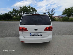 VW Touran * * * DSG CNG TURBO * * *  | Mobile.bg    6