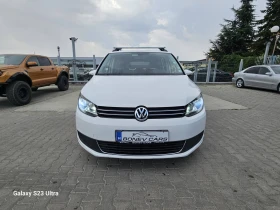 VW Touran * * * DSG CNG TURBO * * *  | Mobile.bg    2