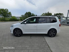 VW Touran * * * DSG CNG TURBO * * *  | Mobile.bg    8