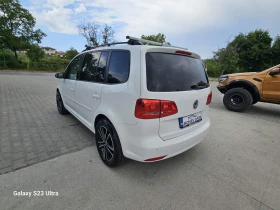 VW Touran * * * DSG CNG TURBO * * *  | Mobile.bg    7