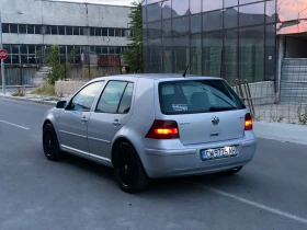 VW Golf 1.9 tdi 6скорости, снимка 5