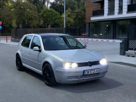 VW Golf 1.9 tdi 6скорости, снимка 2