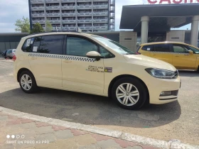 VW Touran 2.0 TDI, снимка 3