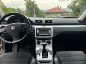 VW Passat 2.0TDI 170 DSG, снимка 13