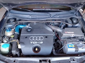 Audi A3, снимка 10