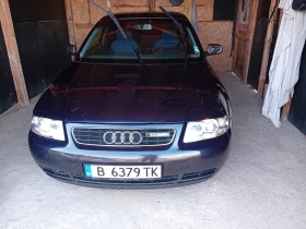 Audi A3, снимка 1