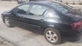 Peugeot 407, снимка 6