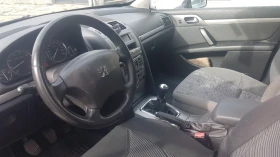 Peugeot 407, снимка 2