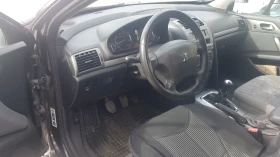 Peugeot 407, снимка 5