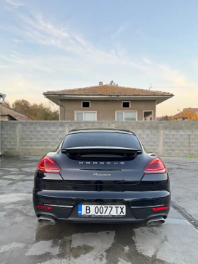 Porsche Panamera | Mobile.bg    8