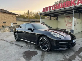 Porsche Panamera | Mobile.bg    2