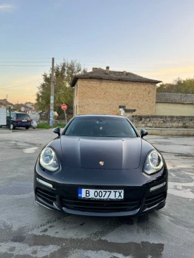 Porsche Panamera | Mobile.bg    3