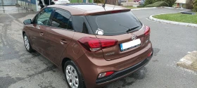 Hyundai I20, снимка 4