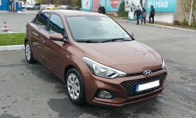 Hyundai I20, снимка 1