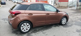 Hyundai I20, снимка 2