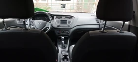 Hyundai I20, снимка 7