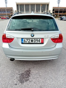 BMW 318 318 2, 0I , снимка 6