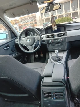 BMW 318 318 2, 0I , снимка 7