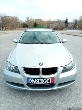 BMW 318 318 2, 0I , снимка 1