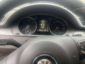 VW Passat 2.0 TDI, снимка 9