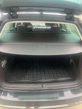 VW Passat 2.0 TDI, снимка 14