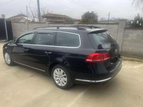 VW Passat 2.0 TDI, снимка 4