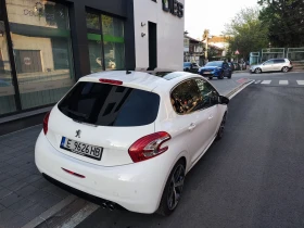 Peugeot 208, снимка 5