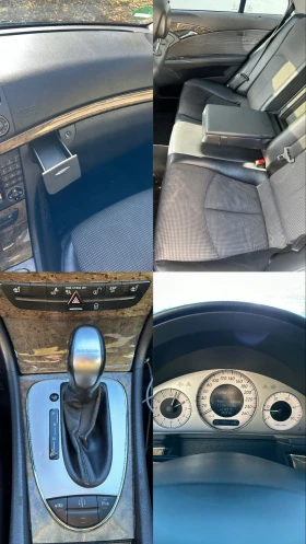 Mercedes-Benz E 280 280 AVANGARDE, снимка 9