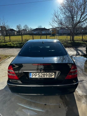 Mercedes-Benz E 280 280 AVANGARDE, снимка 5