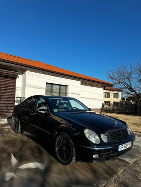 Mercedes-Benz E 280 280 AVANGARDE, снимка 3