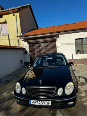 Mercedes-Benz E 280 280 AVANGARDE, снимка 2