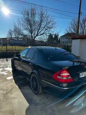 Mercedes-Benz E 280 280 AVANGARDE, снимка 6