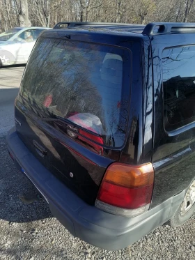 Subaru Forester, снимка 3