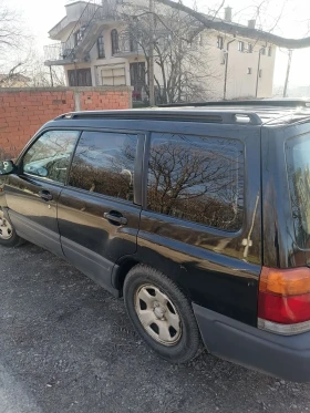 Subaru Forester, снимка 2