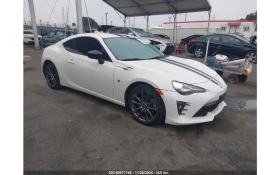  Toyota GT86