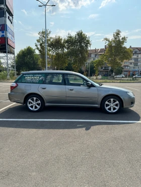 Subaru Legacy 2.0R, снимка 7