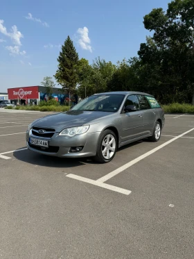 Subaru Legacy 2.0R, снимка 2